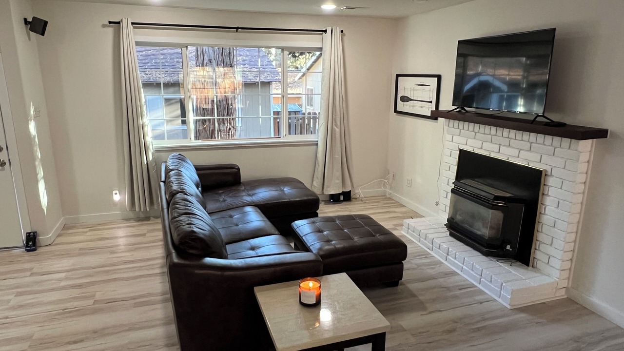 Photo of Livingroom in Incline Village
