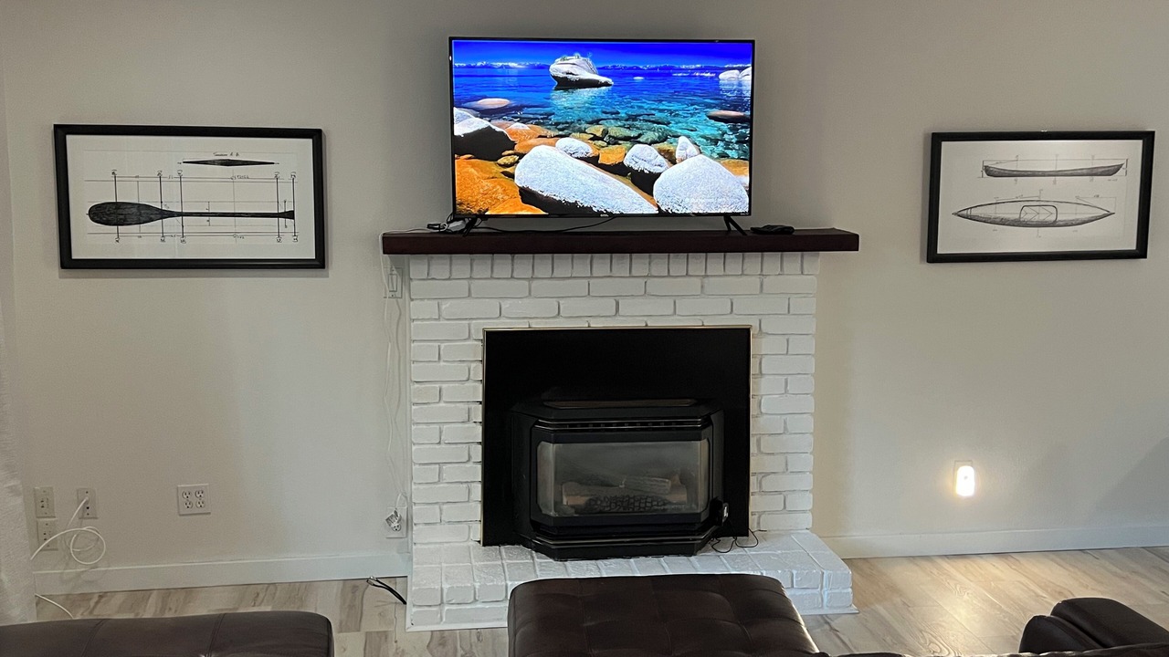 Photo of Livingroom in Incline Village