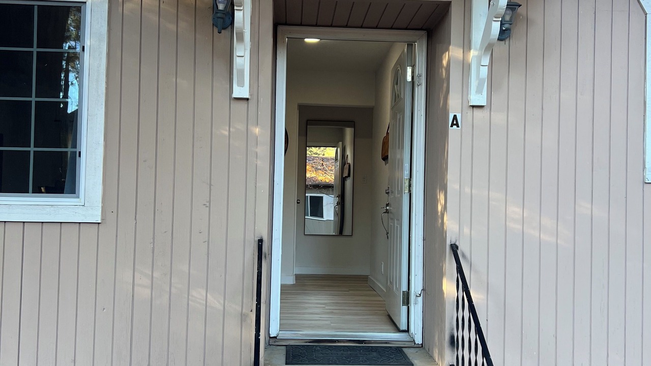 Photo of Outdoor in Incline Village