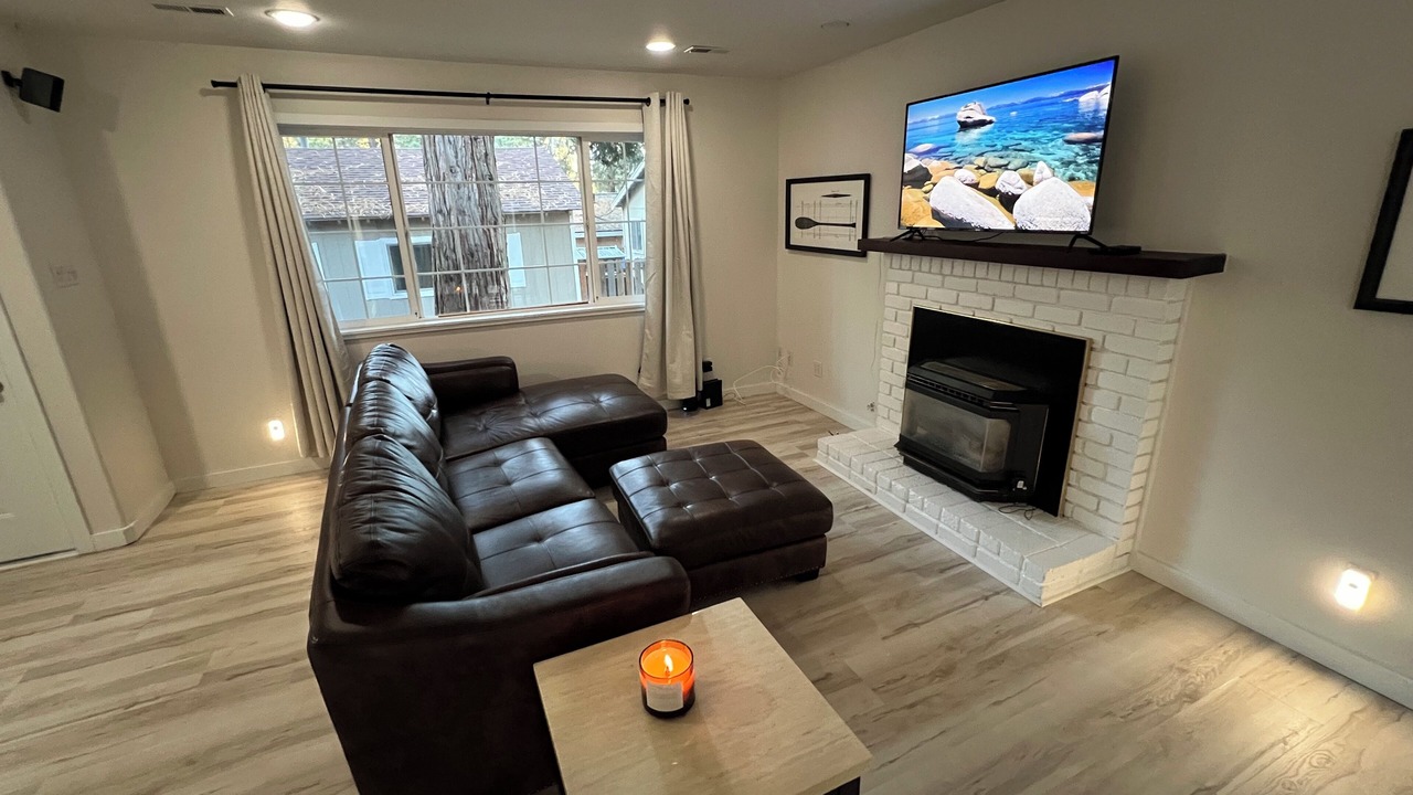 Photo of Livingroom in Incline Village