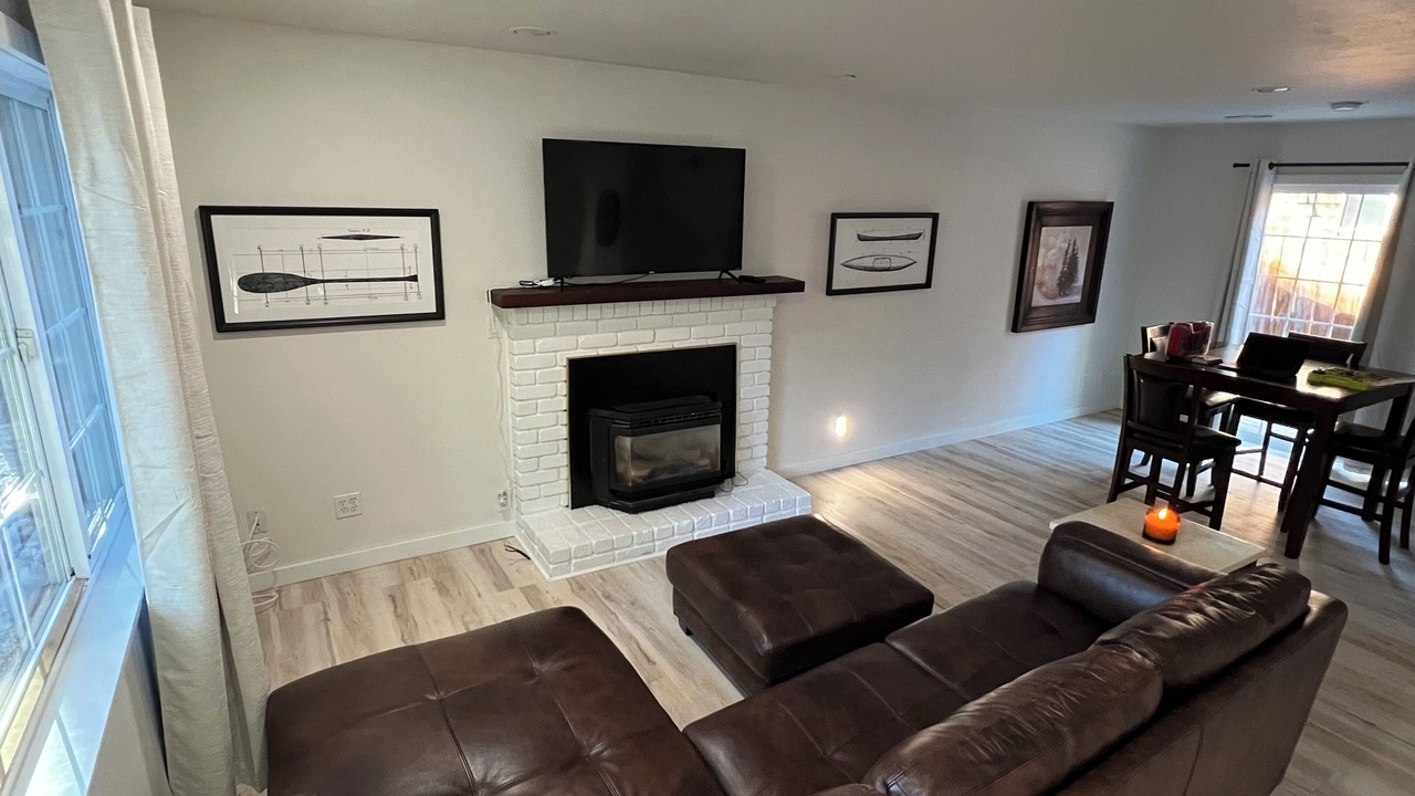 Photo of Livingroom in Incline Village