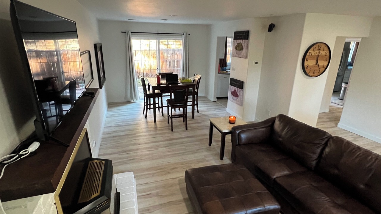 Photo of Livingroom in Incline Village