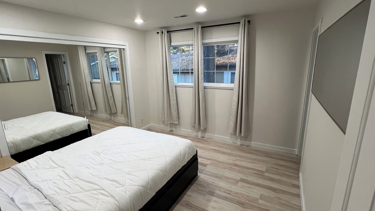 Photo of Bedroom in Incline Village