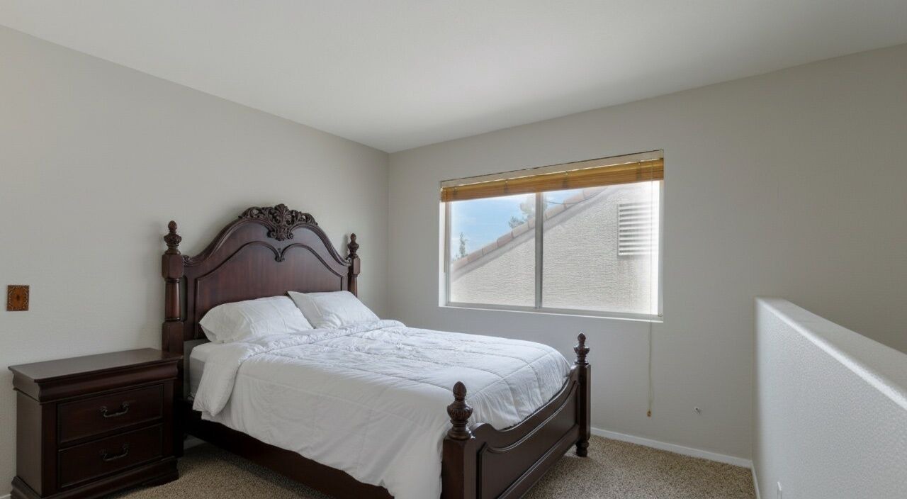 Photo of Bedroom in Las Vegas