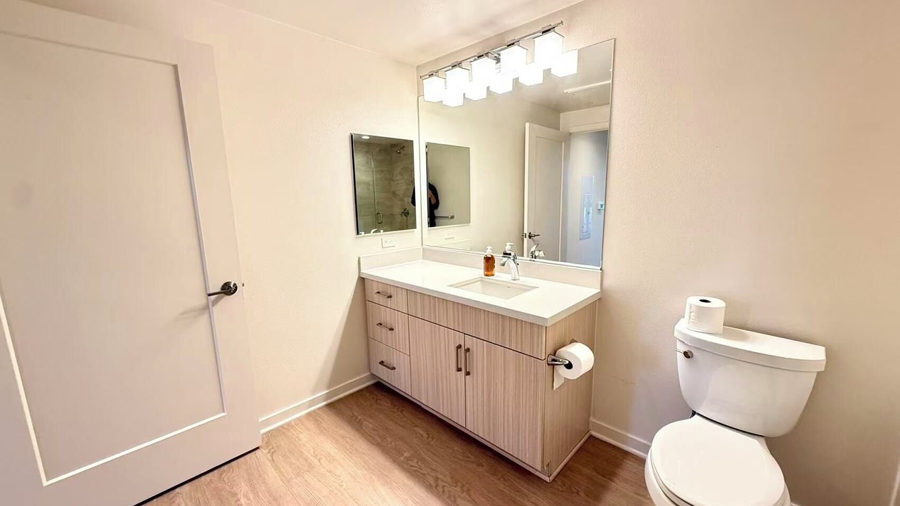 Photo of Bathroom in Lake Forest