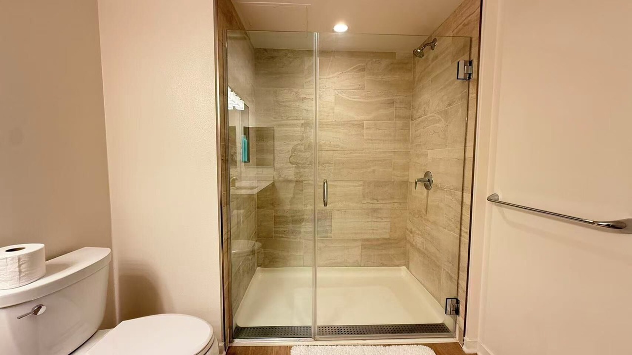 Photo of Bathroom in Lake Forest