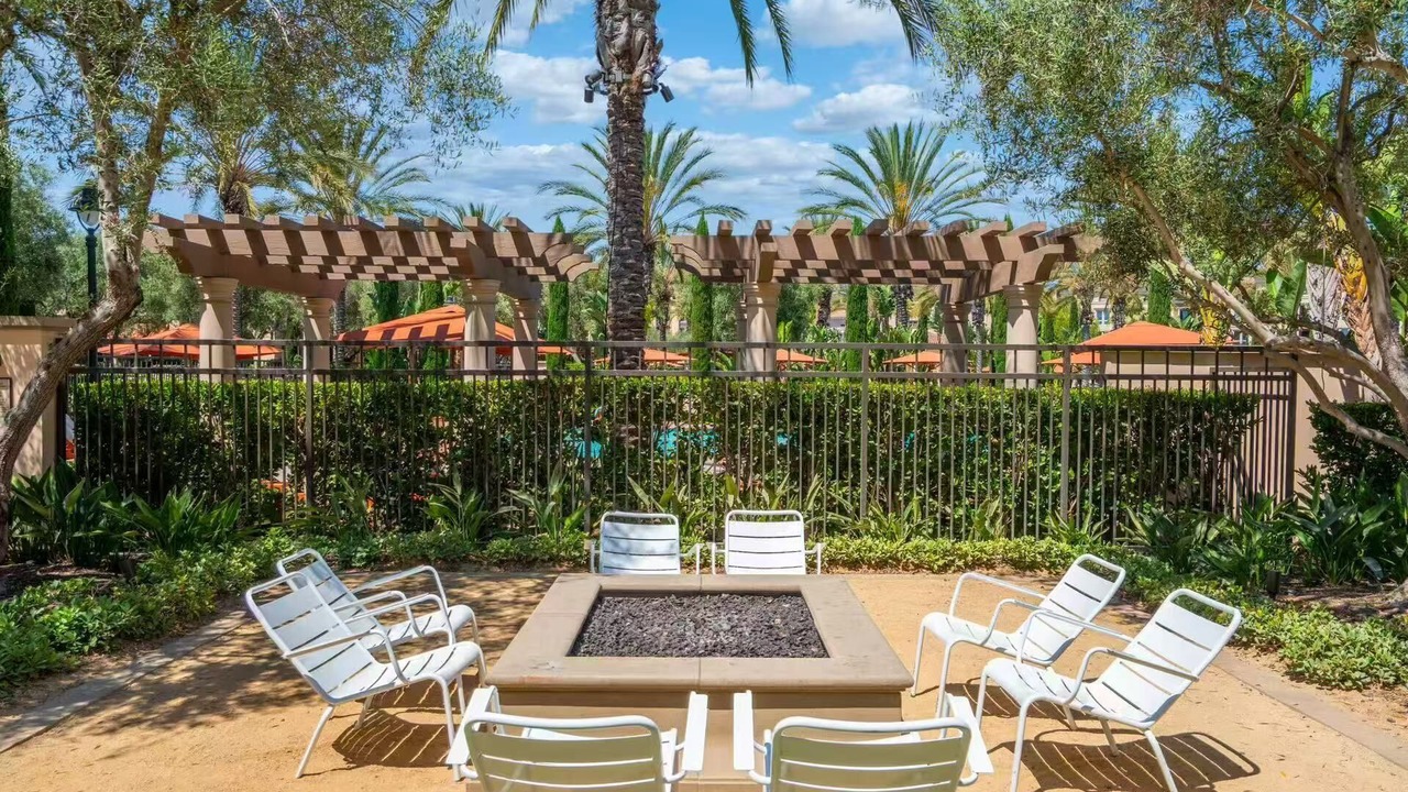 Photo of Outdoor in Lake Forest