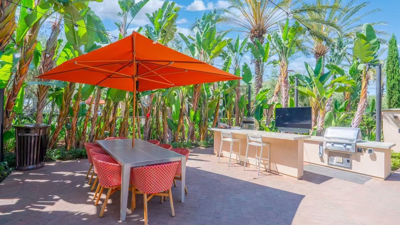 Photo of Outdoor in Lake Forest