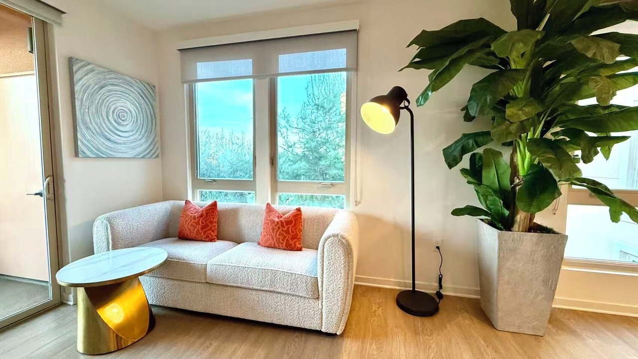 Photo of Livingroom in Lake Forest