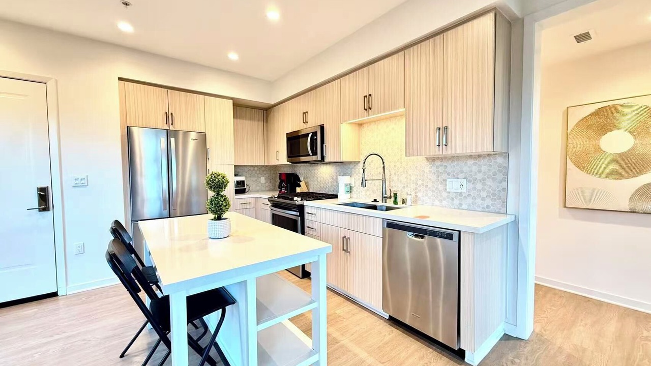 Photo of Kitchen in Lake Forest