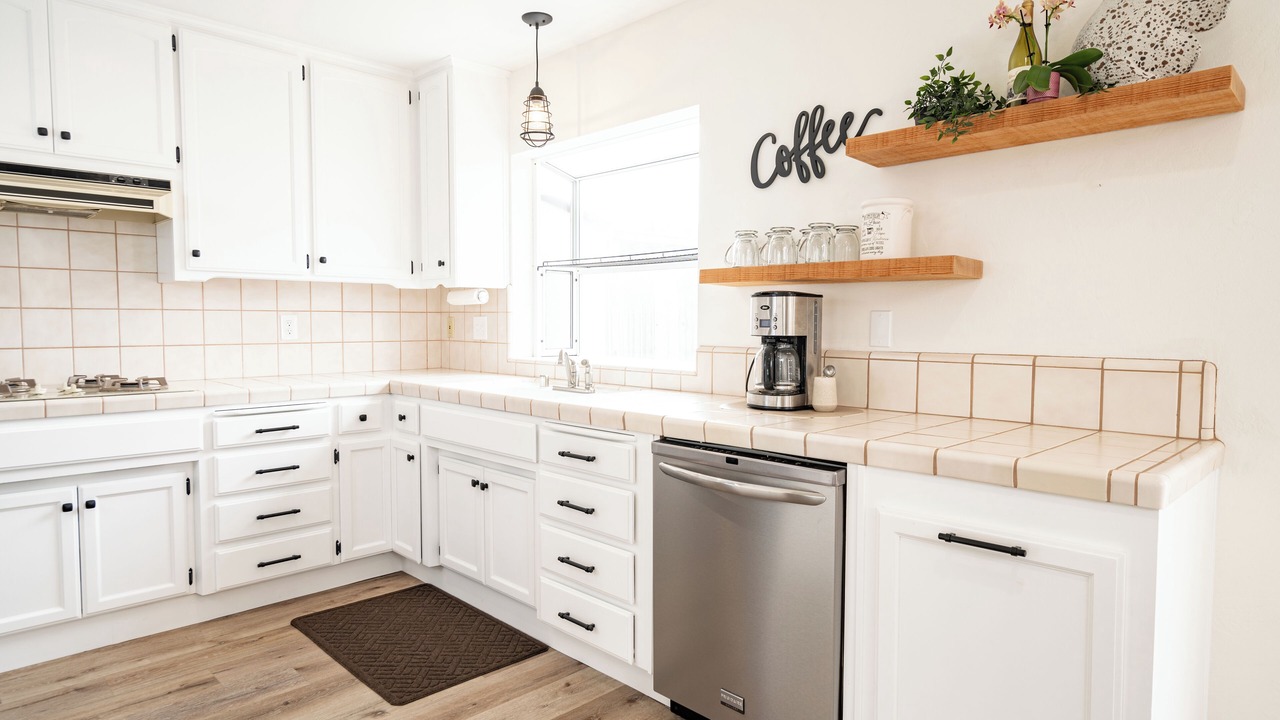 Photo of Kitchen in Morro Bay
