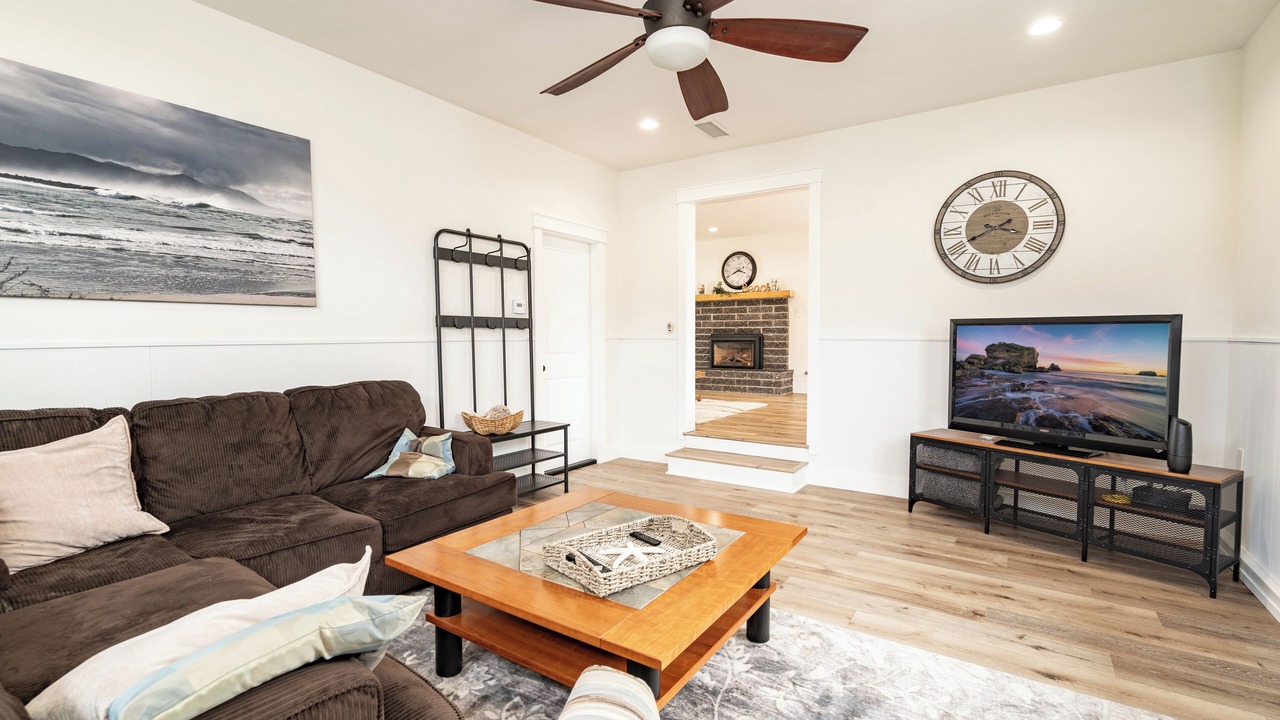 Photo of Livingroom in Morro Bay