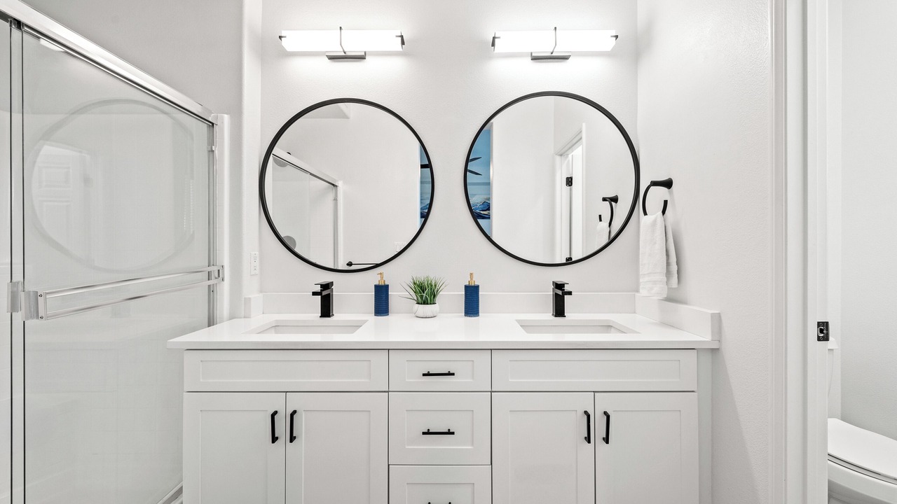 Photo of Bathroom in Placentia