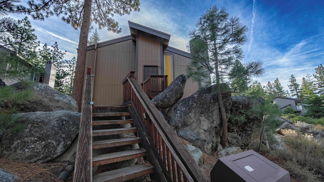 Photo of Outdoor in Zephyr Cove