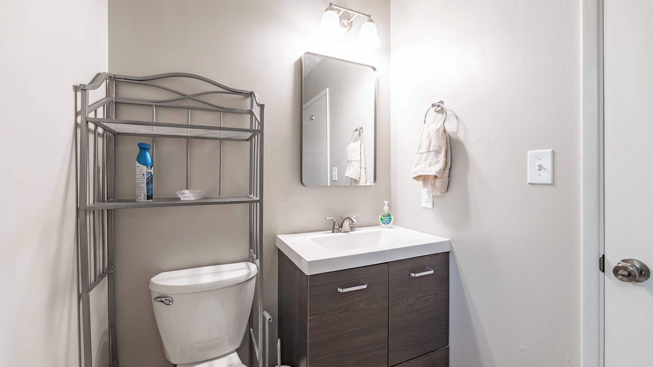 Photo of Bathroom in Zephyr Cove