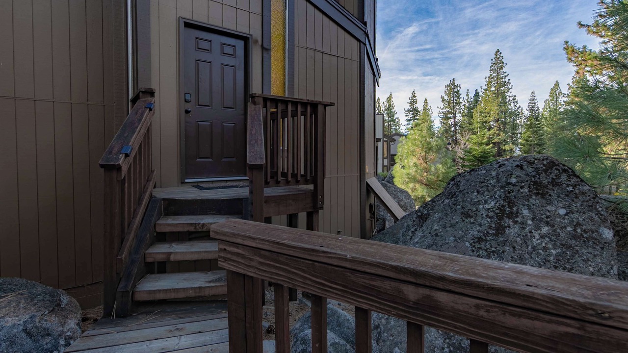 Photo of Outdoor in Zephyr Cove