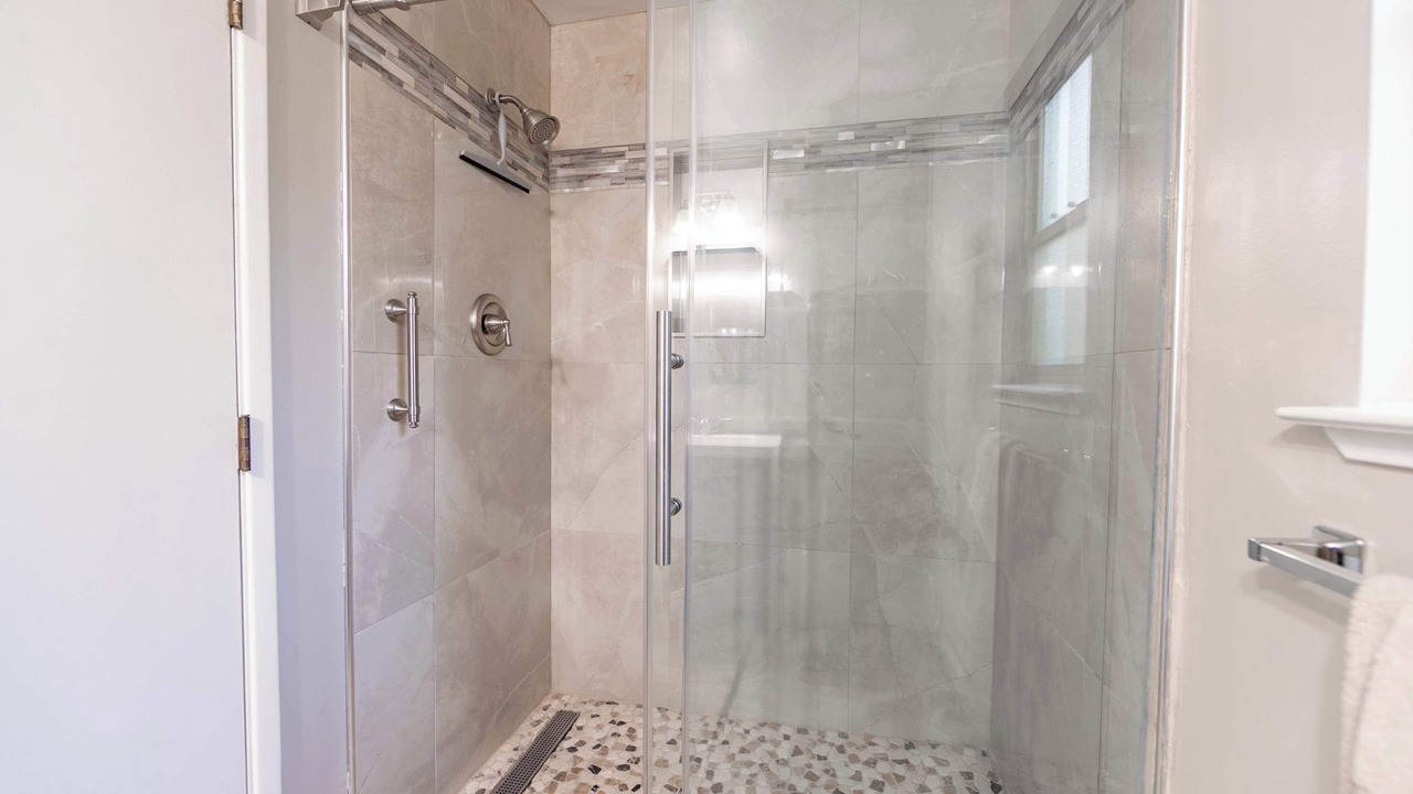 Photo of Bathroom in Zephyr Cove