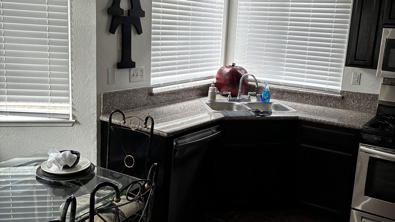 Photo of Kitchen in Antioch