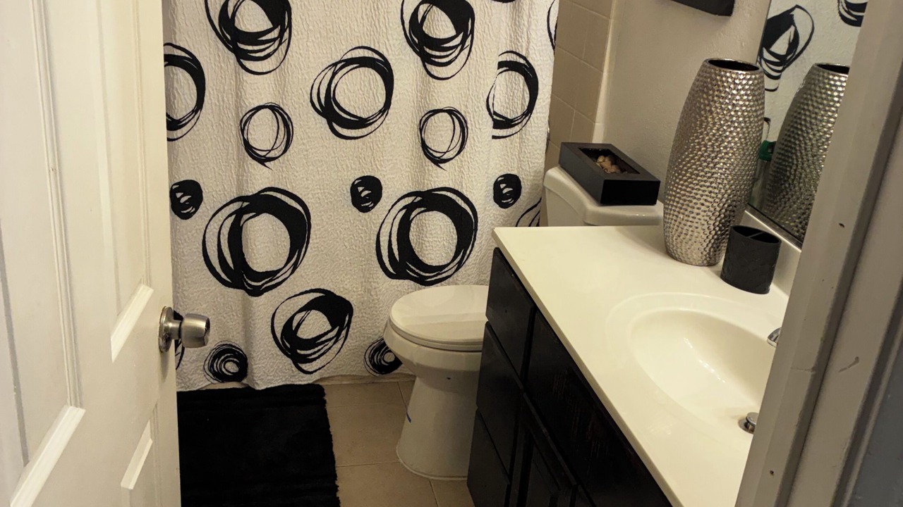 Photo of Bathroom in Antioch