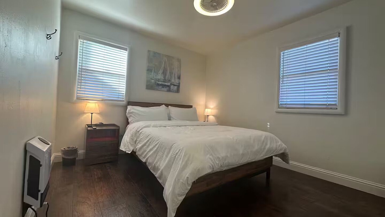 Photo of Bedroom in Seaside