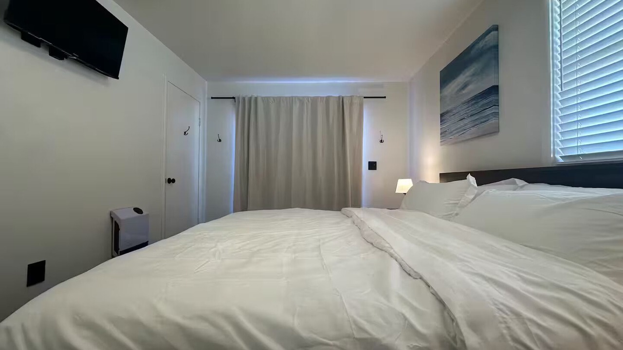 Photo of Bedroom in Seaside