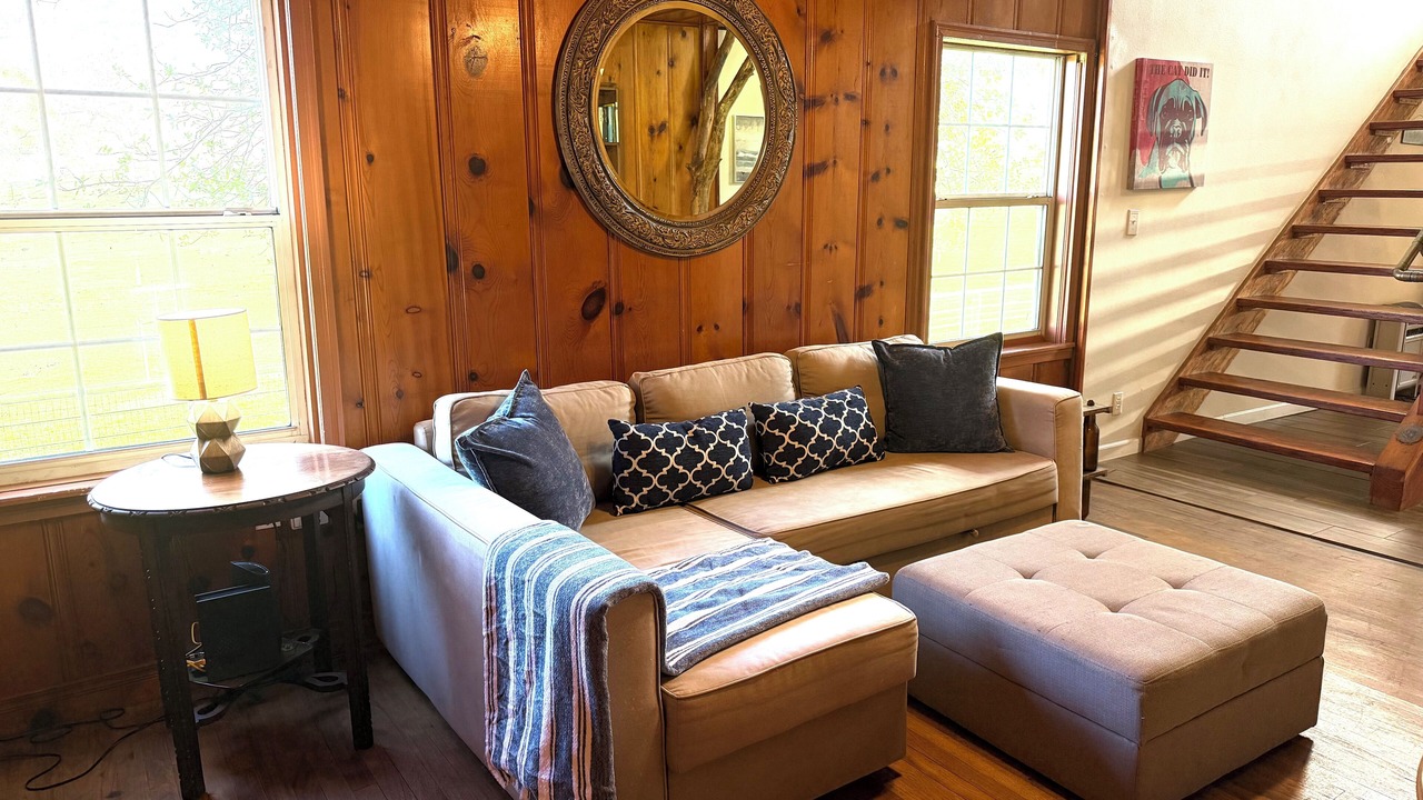 Photo of Livingroom in Three Rivers
