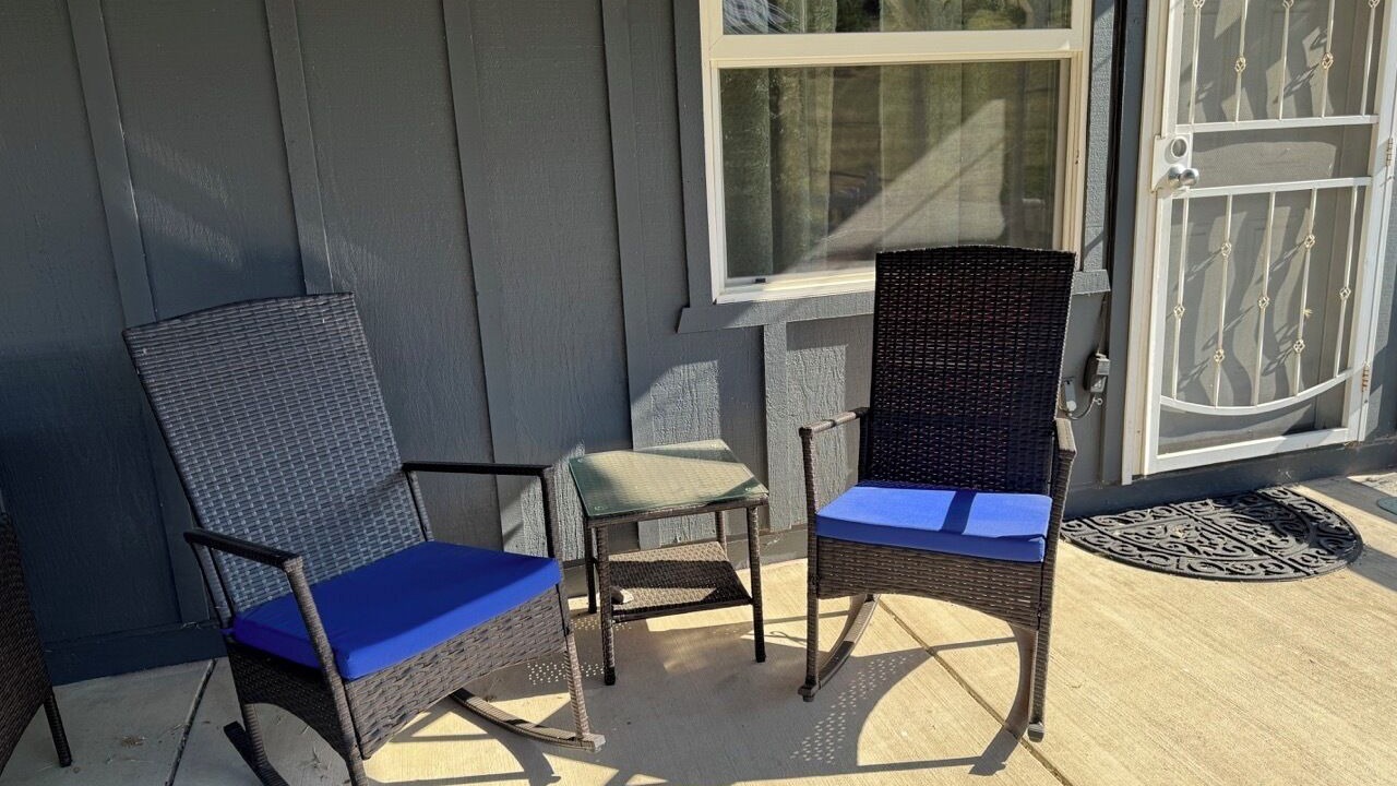 Photo of Patio Balcony in Three Rivers