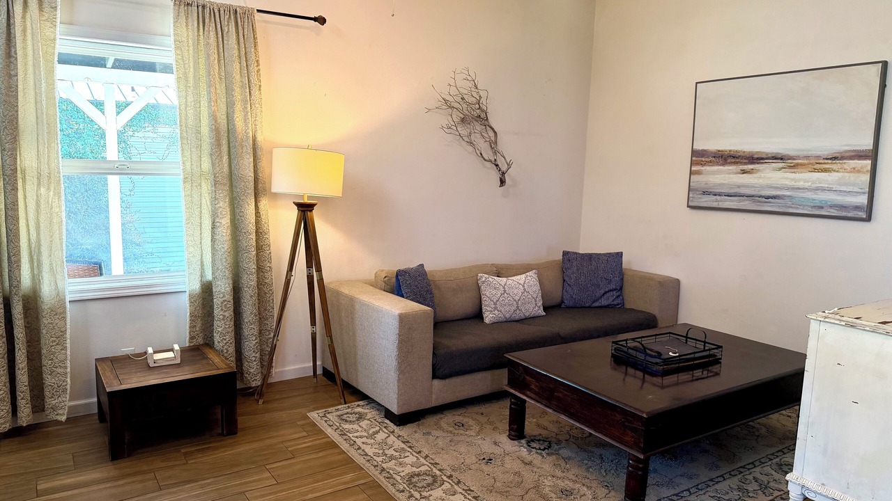 Photo of Livingroom in Three Rivers