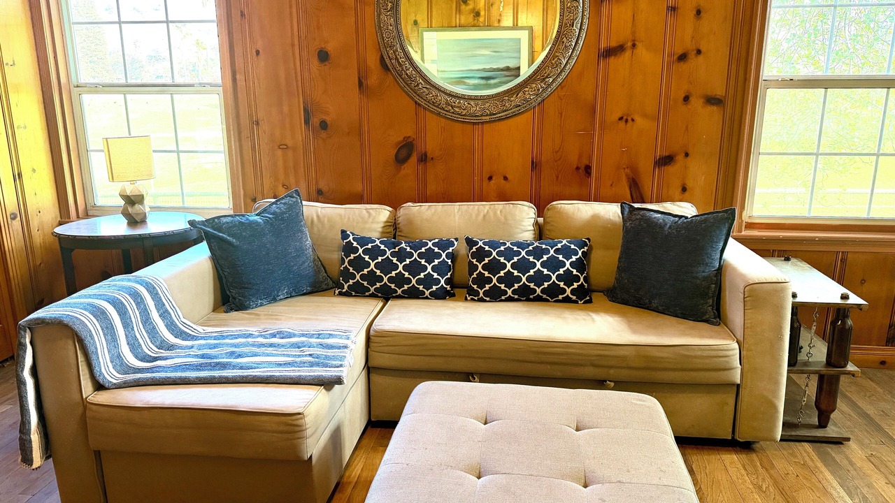 Photo of Livingroom in Three Rivers