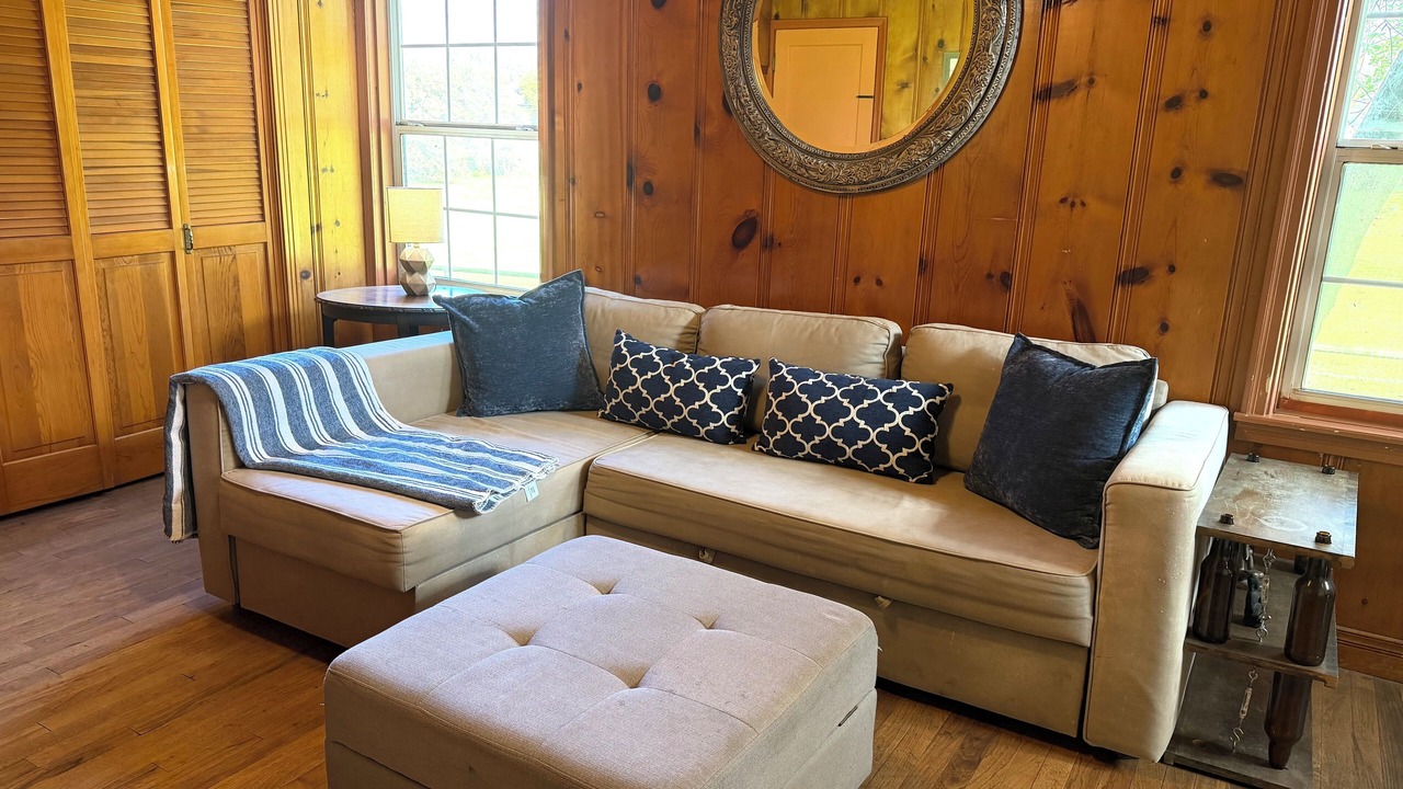Photo of Livingroom in Three Rivers