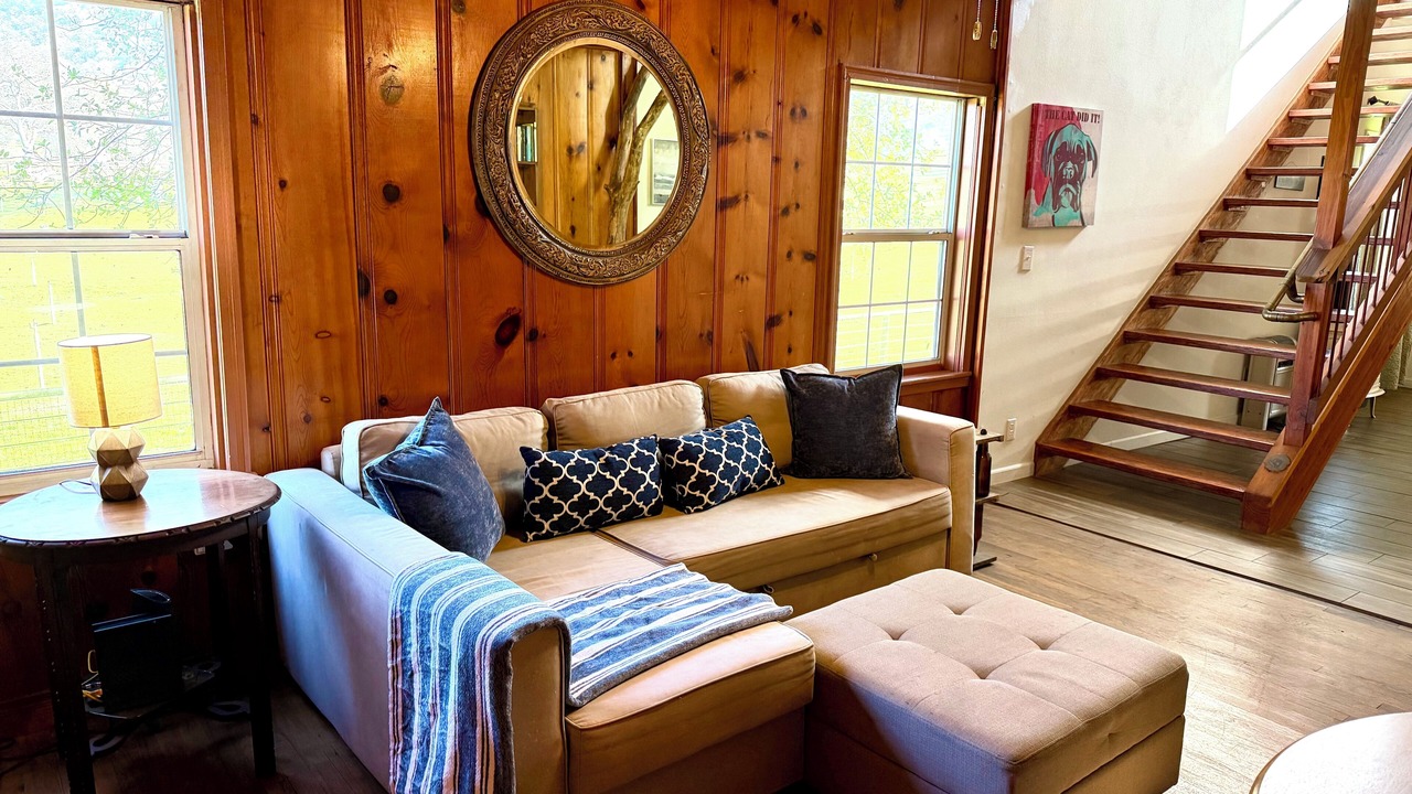 Photo of Livingroom in Three Rivers