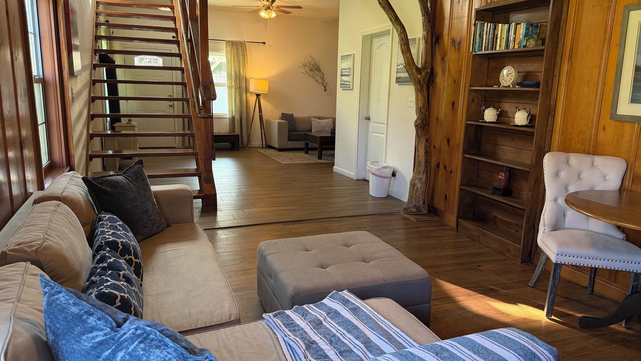 Photo of Livingroom in Three Rivers