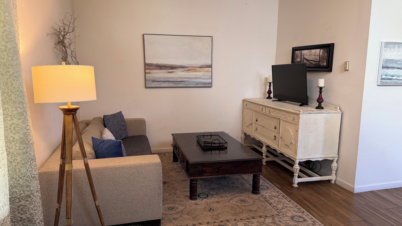 Photo of Livingroom in Three Rivers