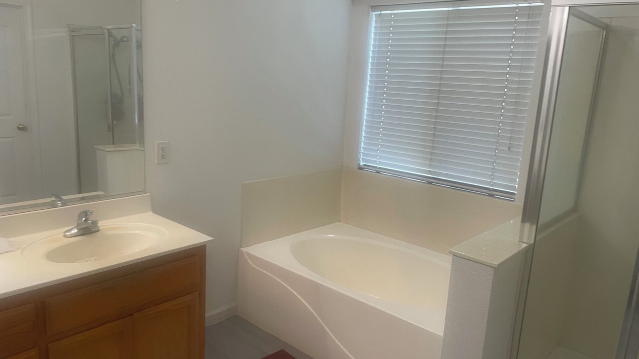 Photo of Bathroom in Stockton