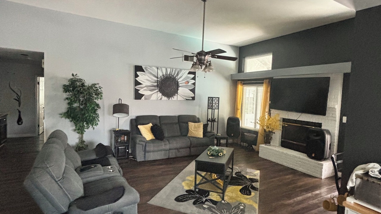 Photo of Livingroom in Greenacres