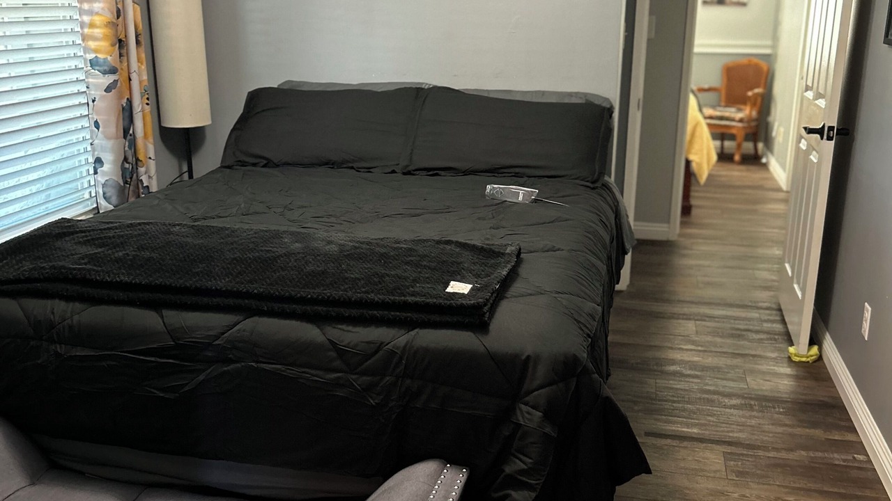 Photo of Bedroom in Greenacres