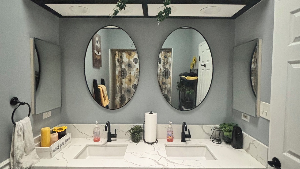 Photo of Bathroom in Greenacres