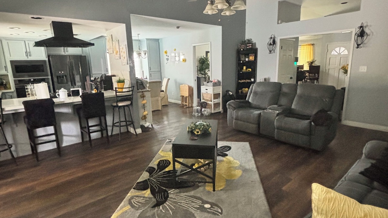 Photo of Livingroom in Greenacres
