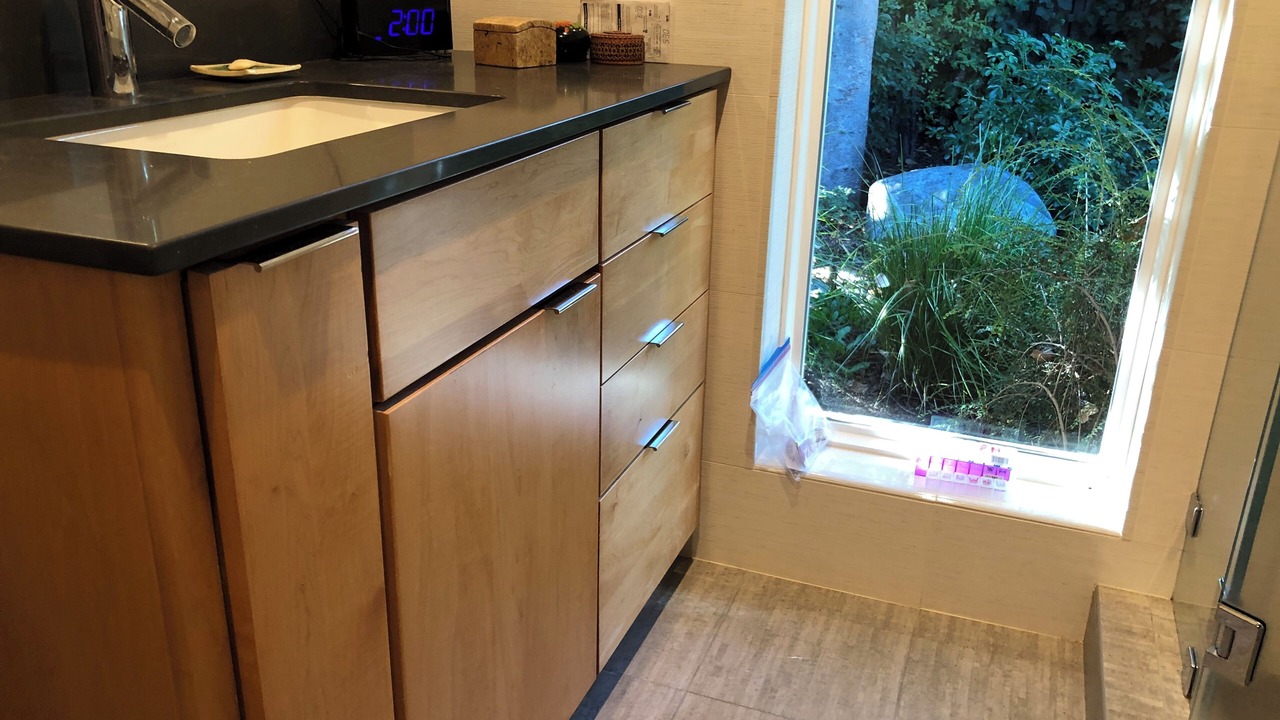 Photo of Bathroom in The Willows