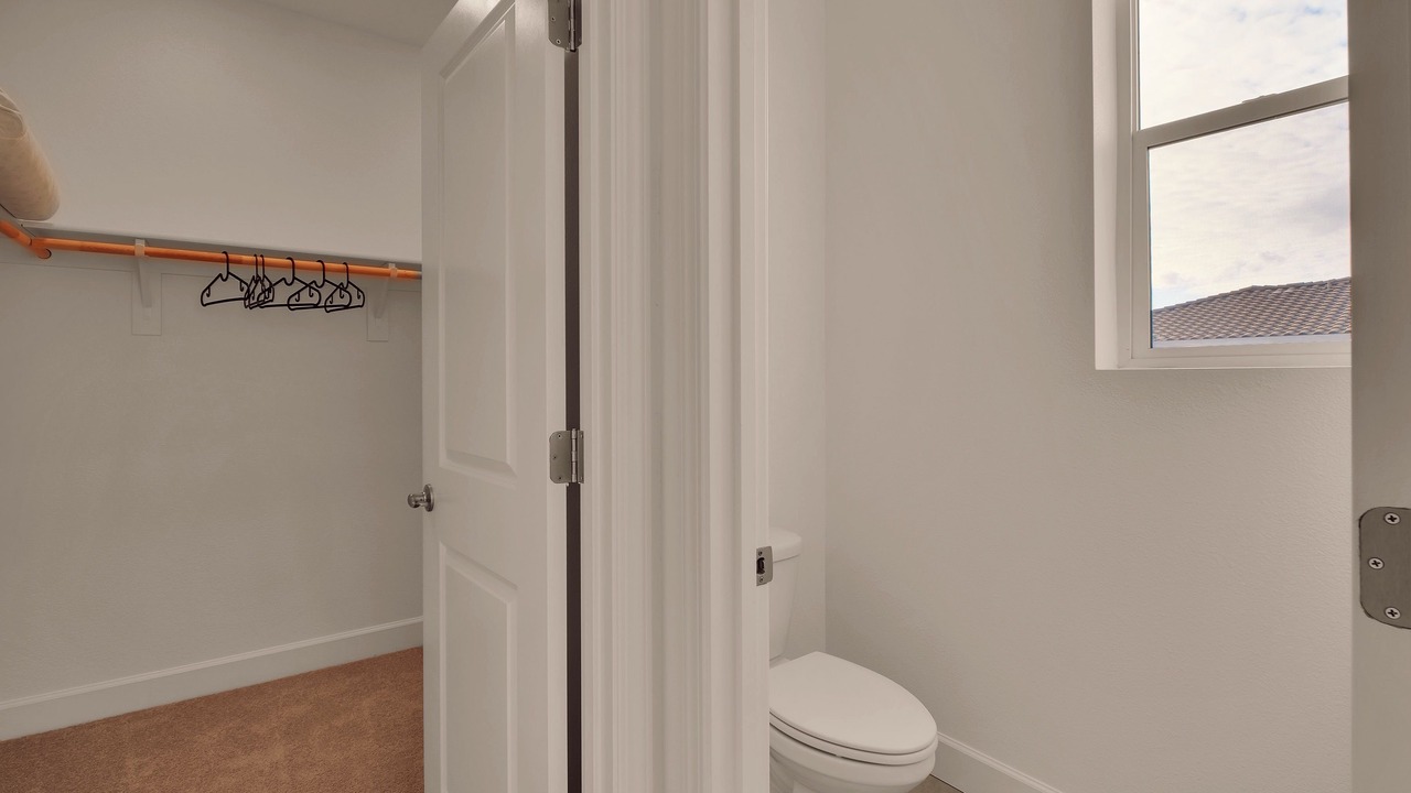 Photo of Bathroom in Lodi
