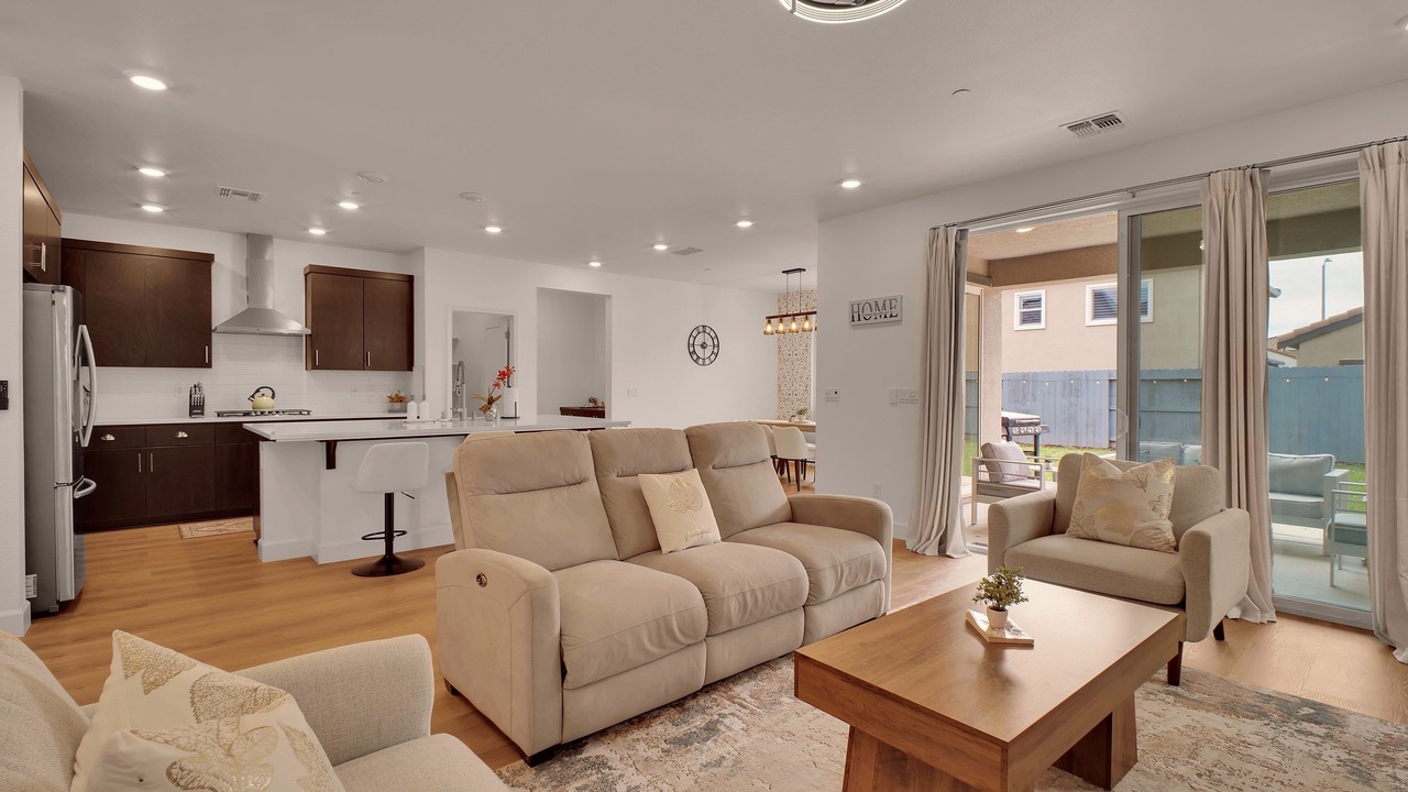 Photo of Livingroom in Lodi