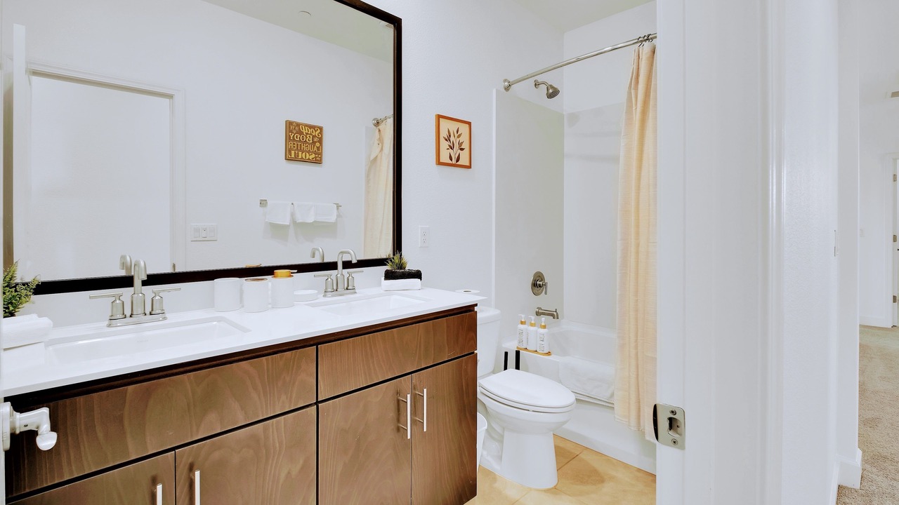 Photo of Bathroom in Lodi