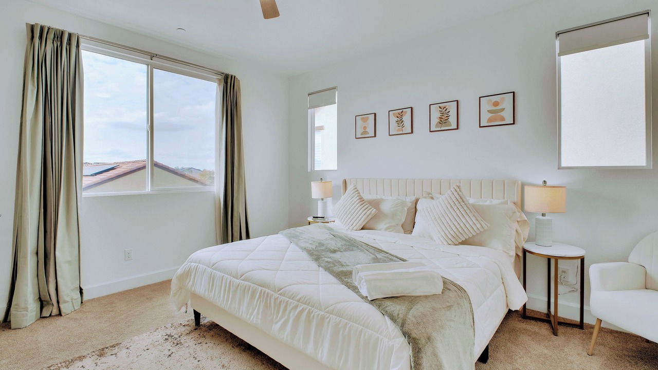 Photo of Bedroom in Lodi