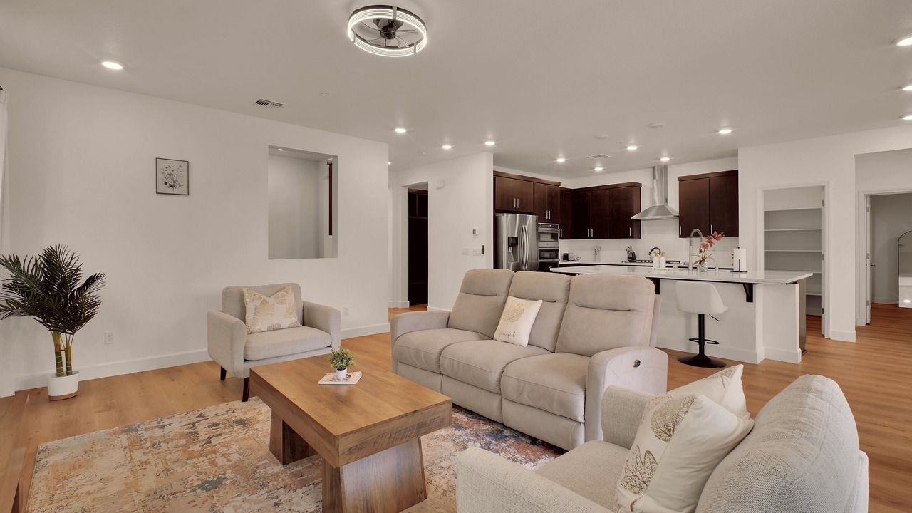 Photo of Livingroom in Lodi