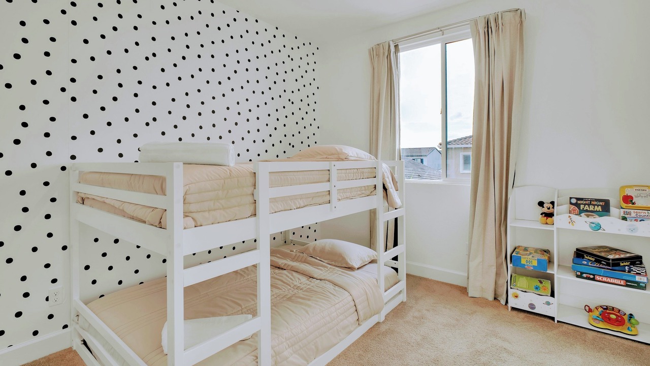 Photo of Bedroom in Lodi
