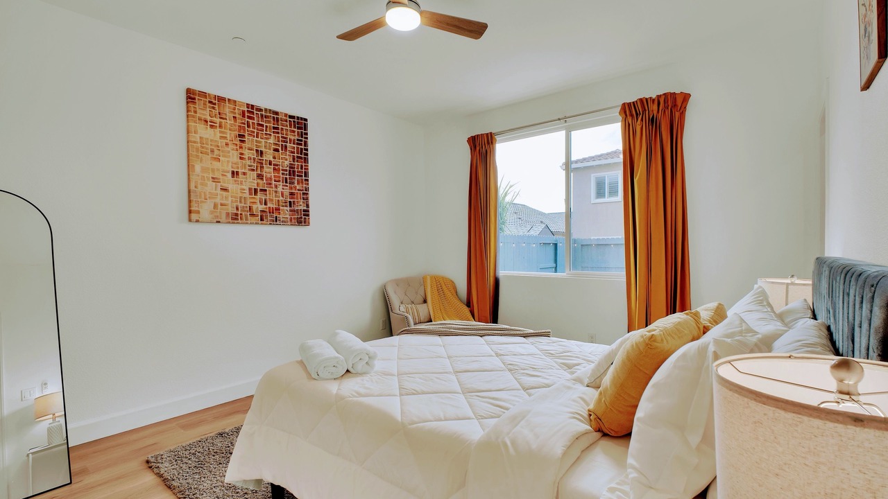 Photo of Bedroom in Lodi