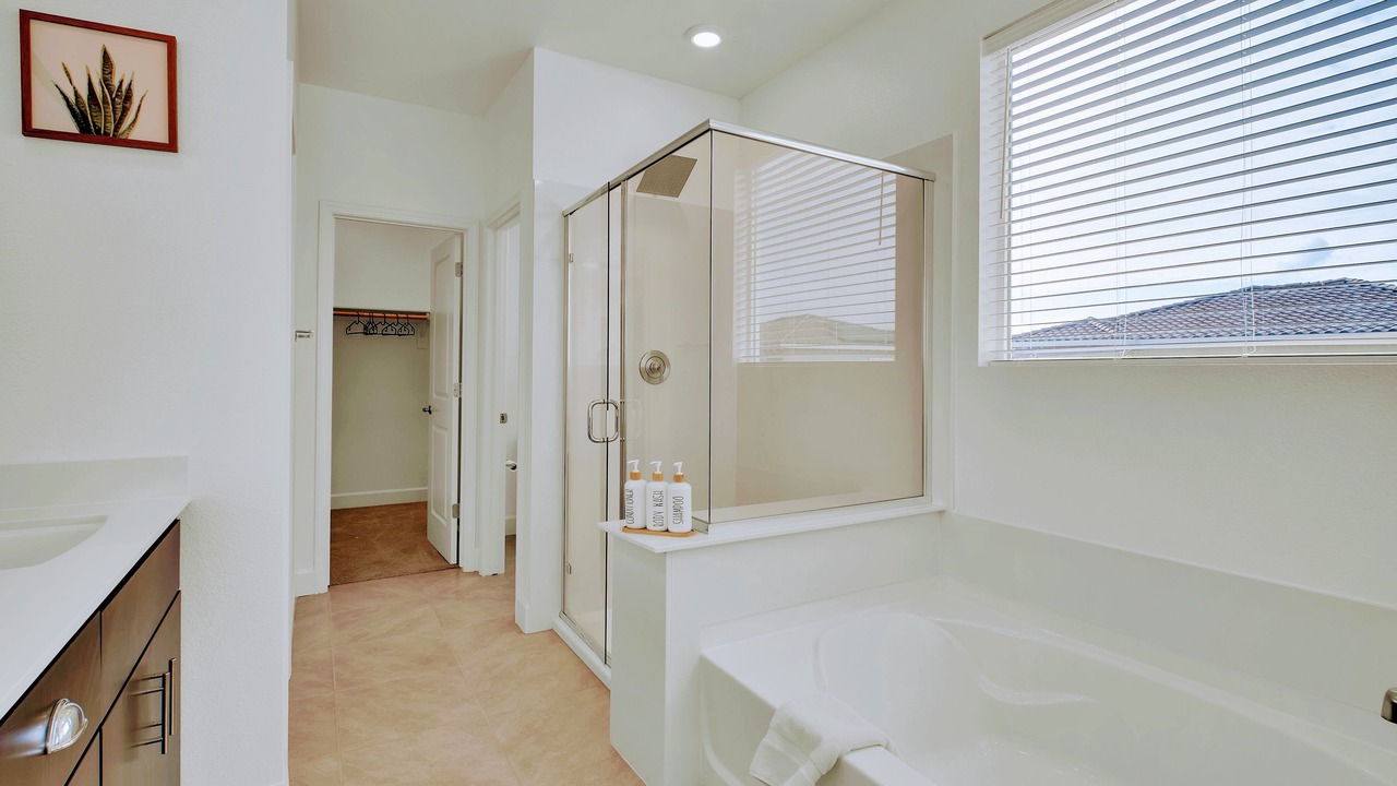 Photo of Bathroom in Lodi