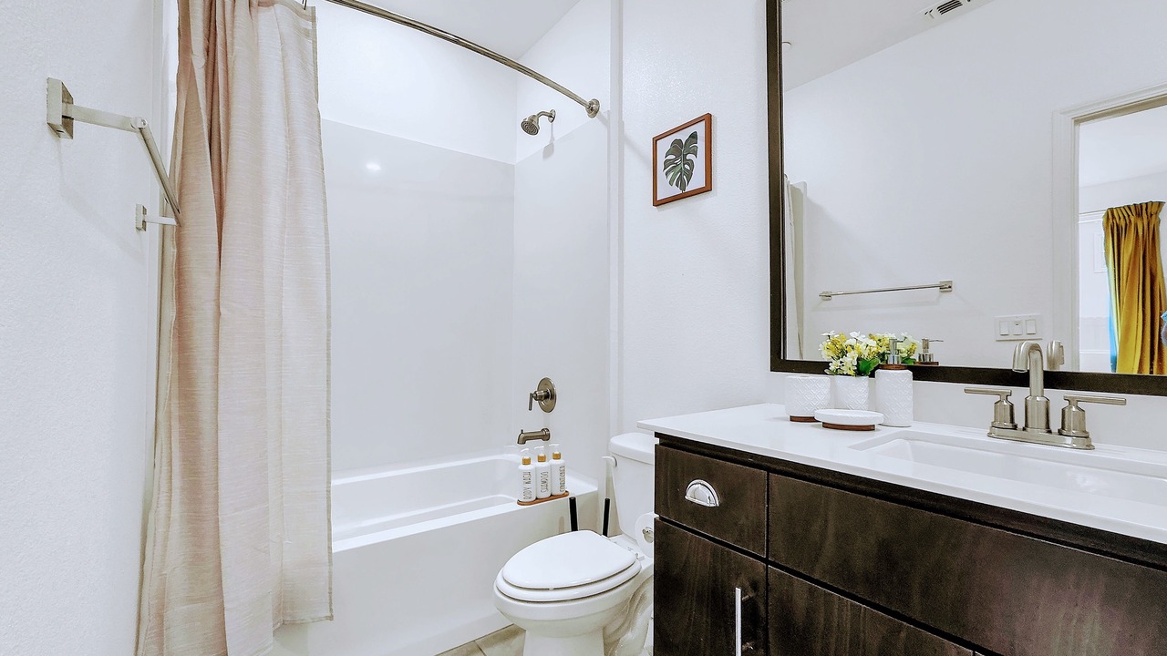 Photo of Bathroom in Lodi