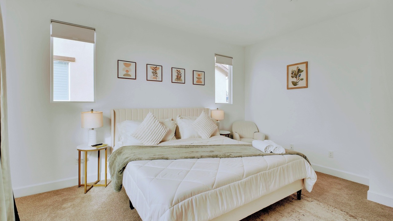 Photo of Bedroom in Lodi
