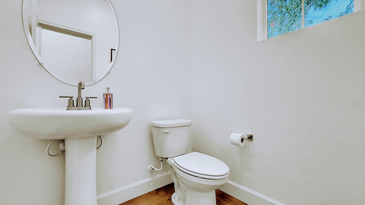 Photo of Bathroom in Lodi